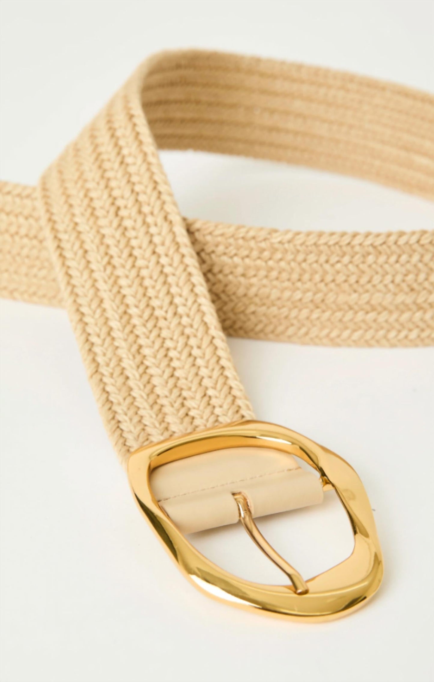 B-Low The Belt - Women's Edmond Linen Belt