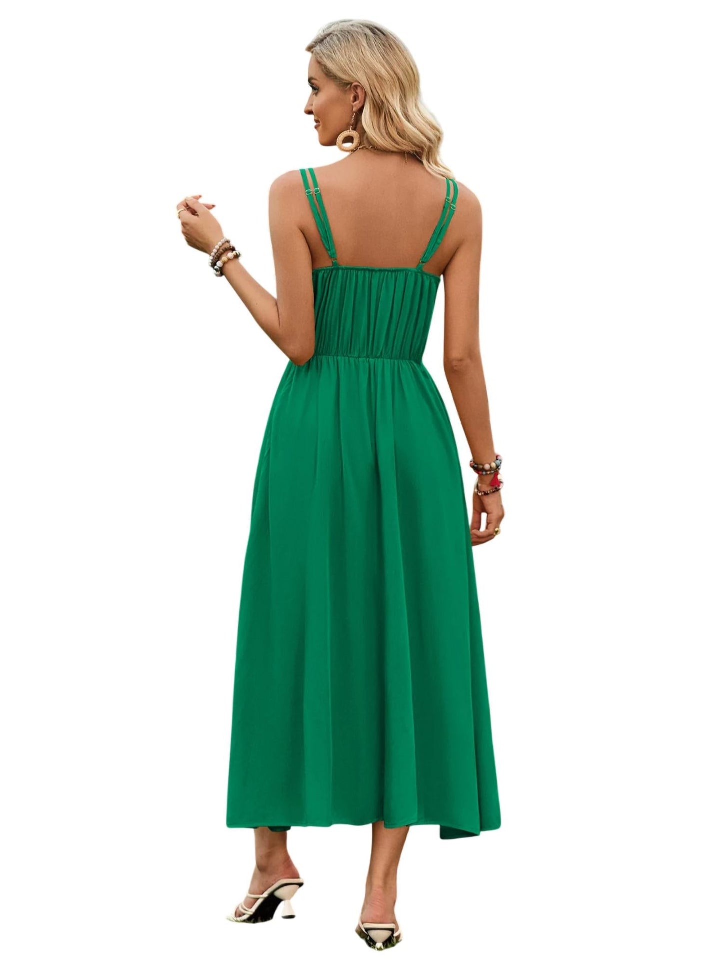 Epretty - Chic Midi Dress