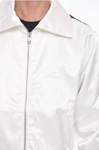 Amiri - Zip Track Stripe Jacket