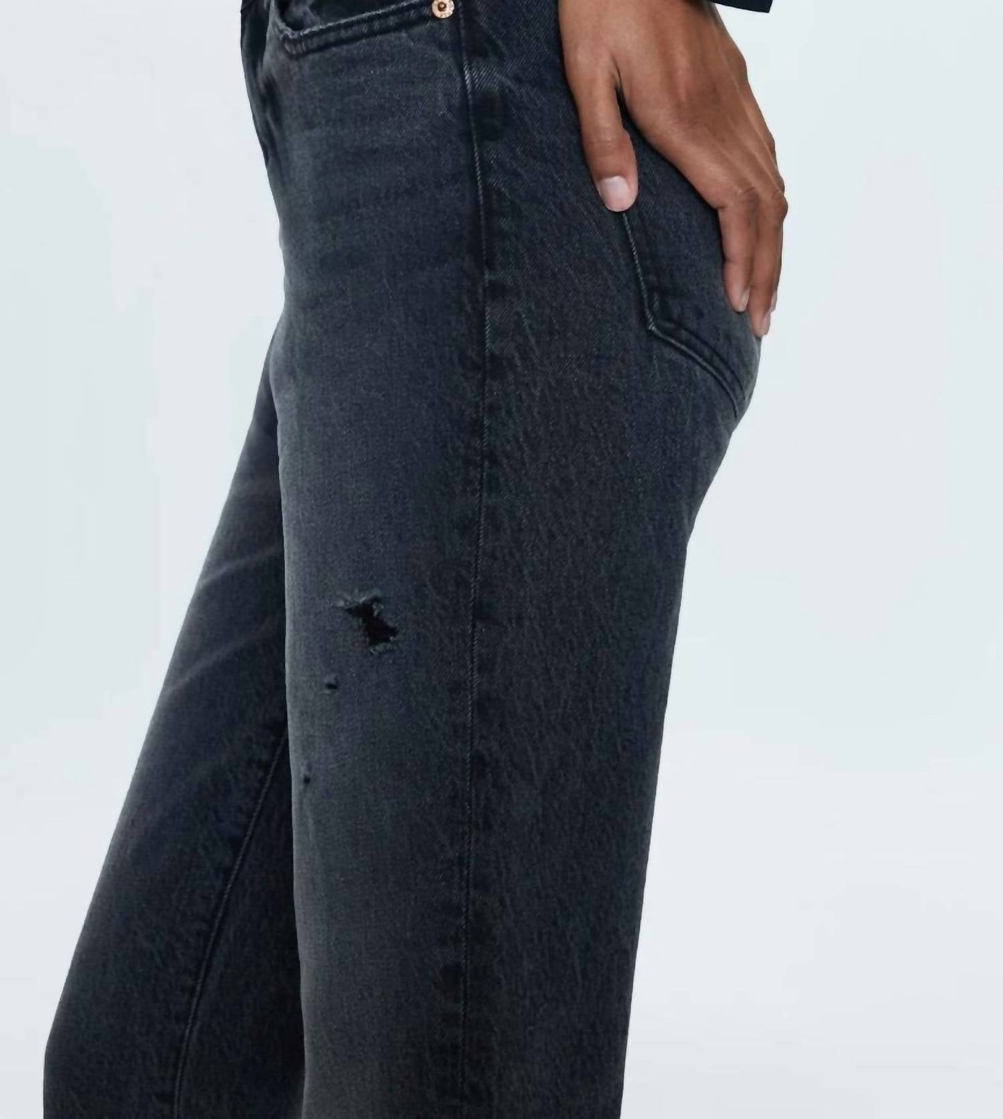 Pistola - Ally High Rise Bootcut Jeans