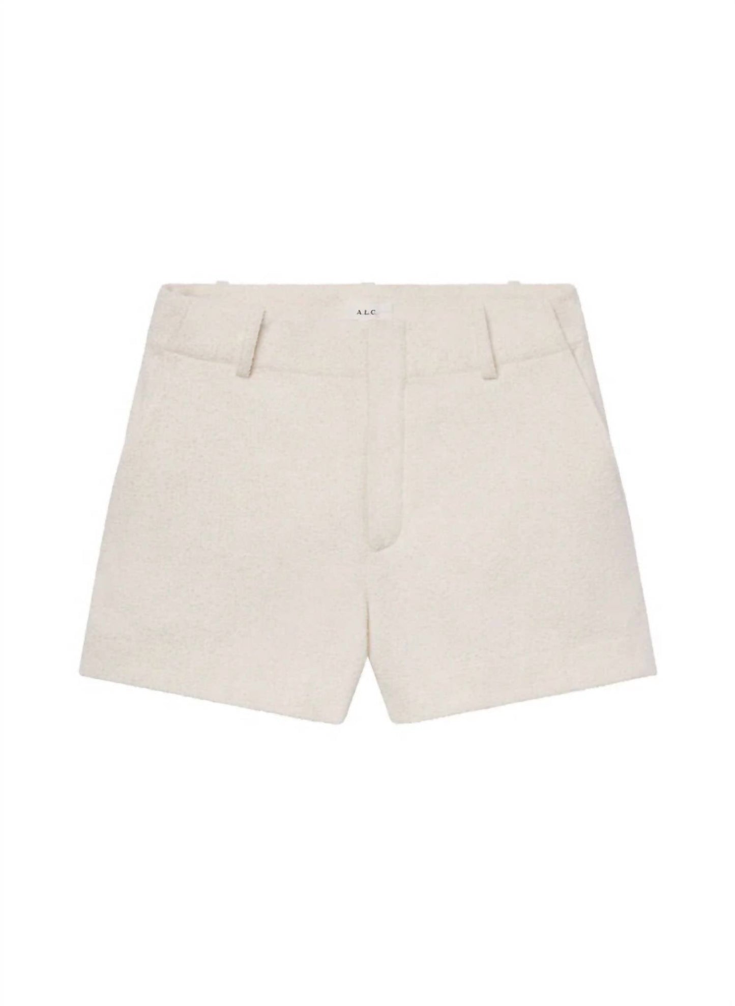 A.L.C. - Cade Boucle Short