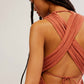 Free People - Selena Maxi Dress