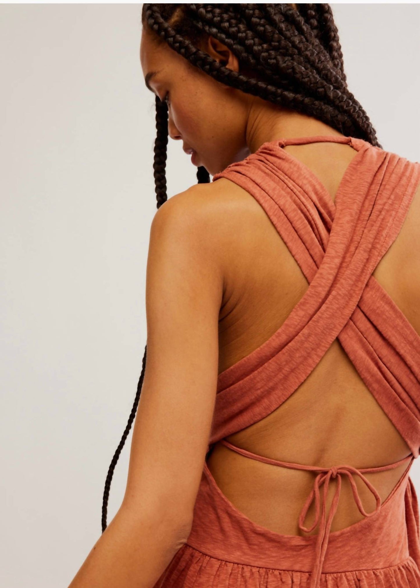 Free People - Selena Maxi Dress