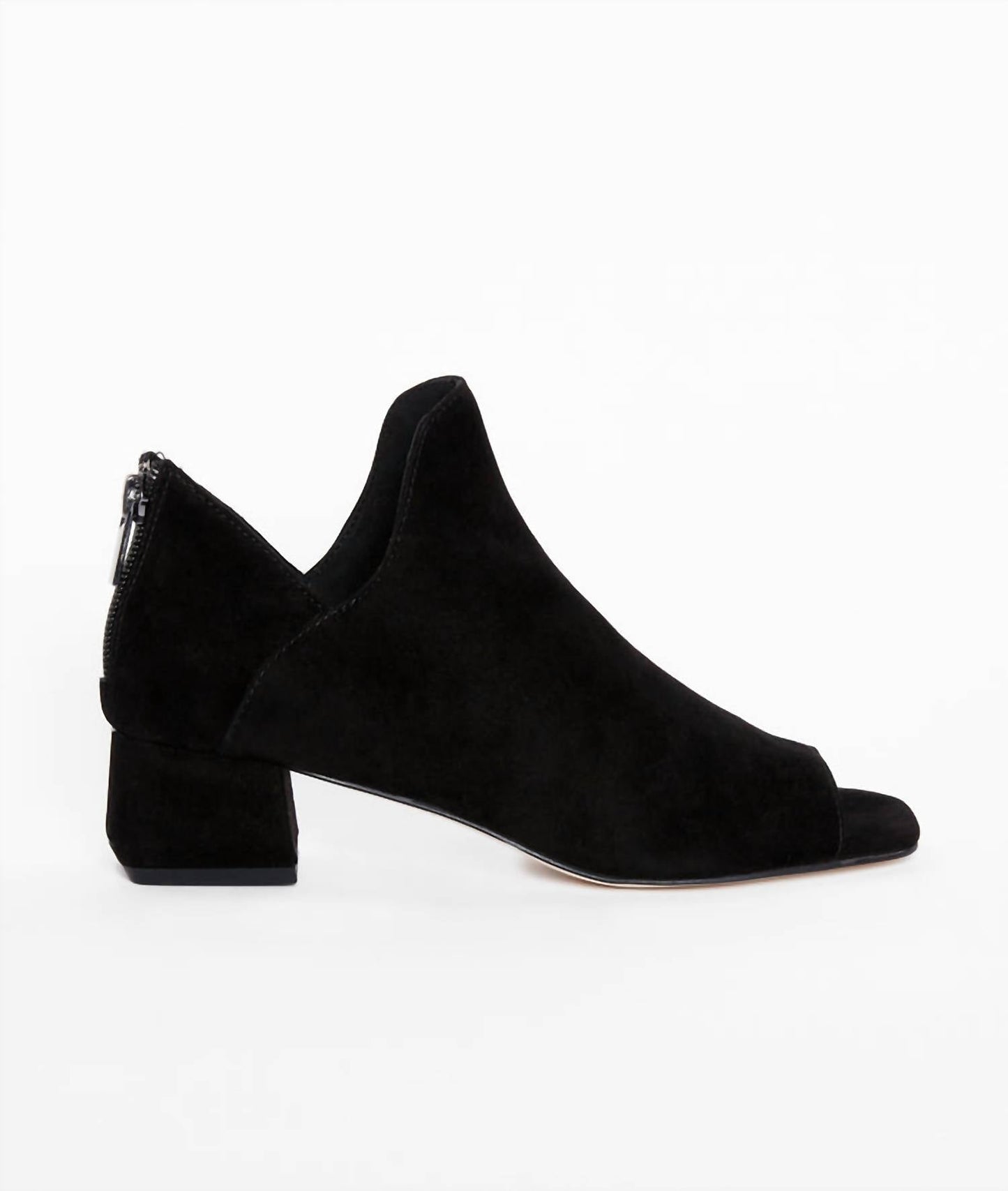 Pelle Moda - Women's Vonn Bootie