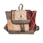 Myra Bag - Women's Singapore Port Of Call Backpack Bag