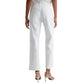 Ag Jeans - Brinley Crop Straight Leg Jeans