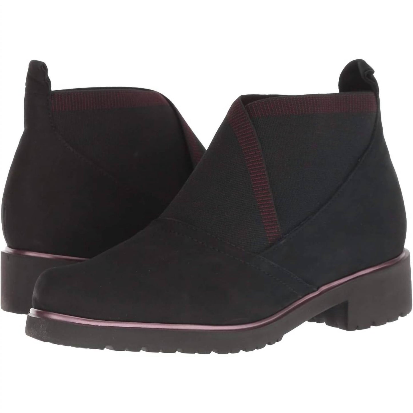 Munro - Women's Kinston Booties