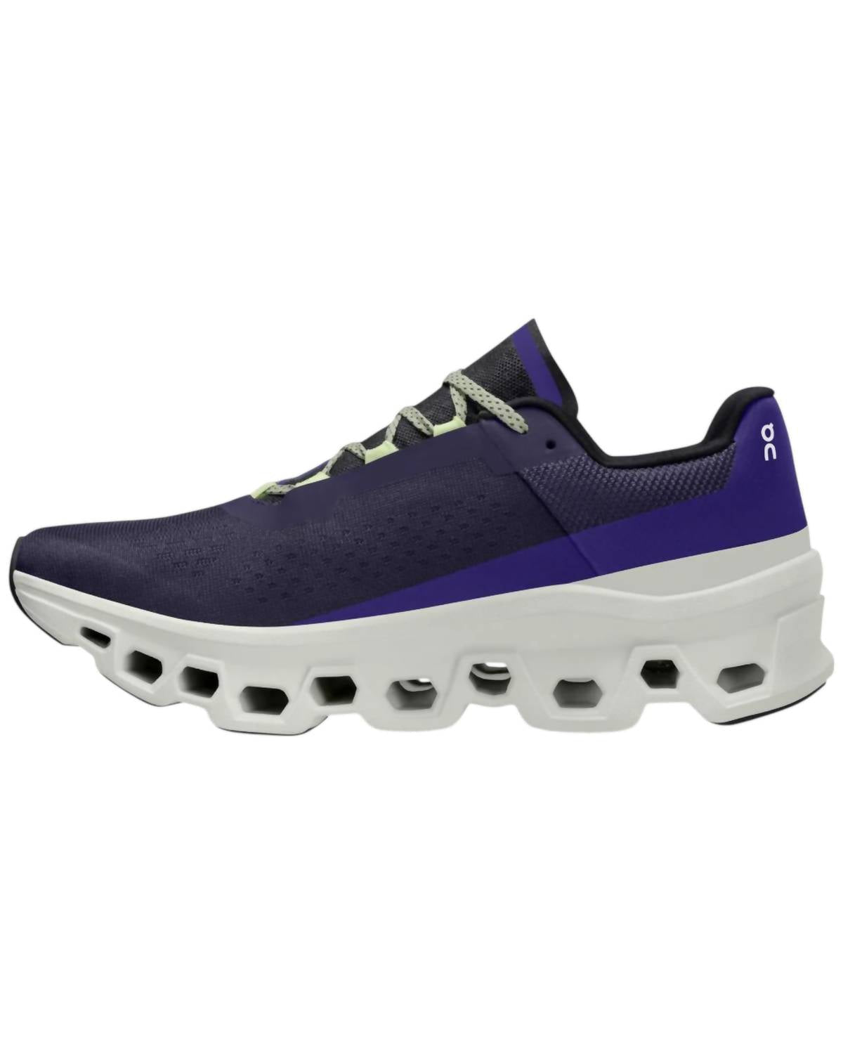 On Running - Men's Cloud Monster Shoes