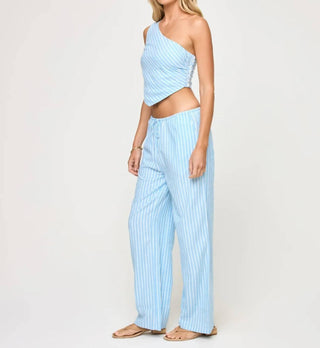 L*Space - Corey Mid-rise Pants