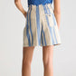 Bellerose - Lilat Paperbag Shorts