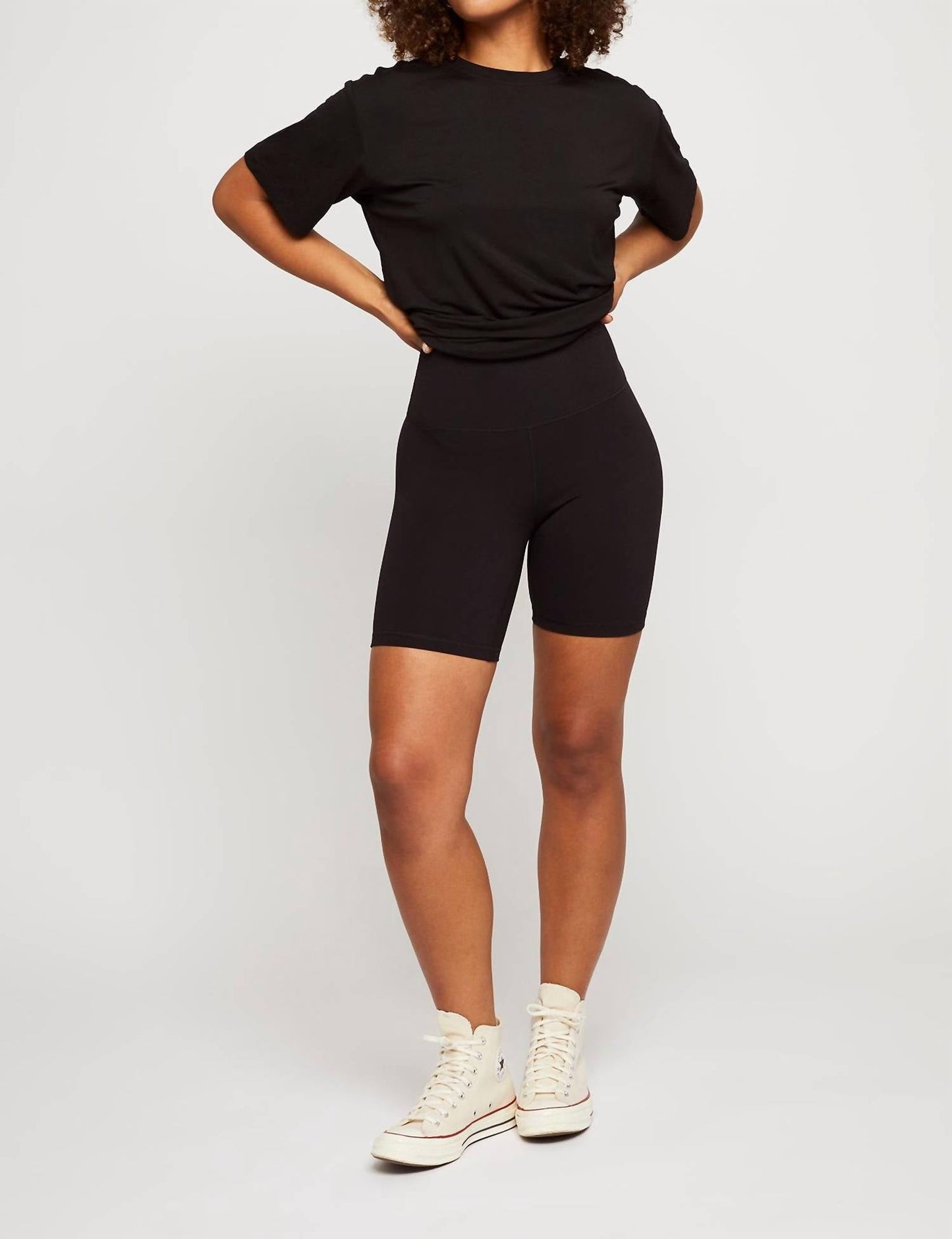 Gentle Fawn - Rio Bike Shorts