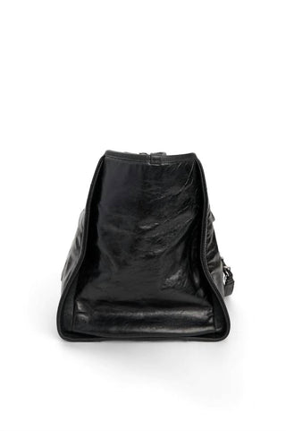 Chanel - Women's Deauville Tote - Pre-loved