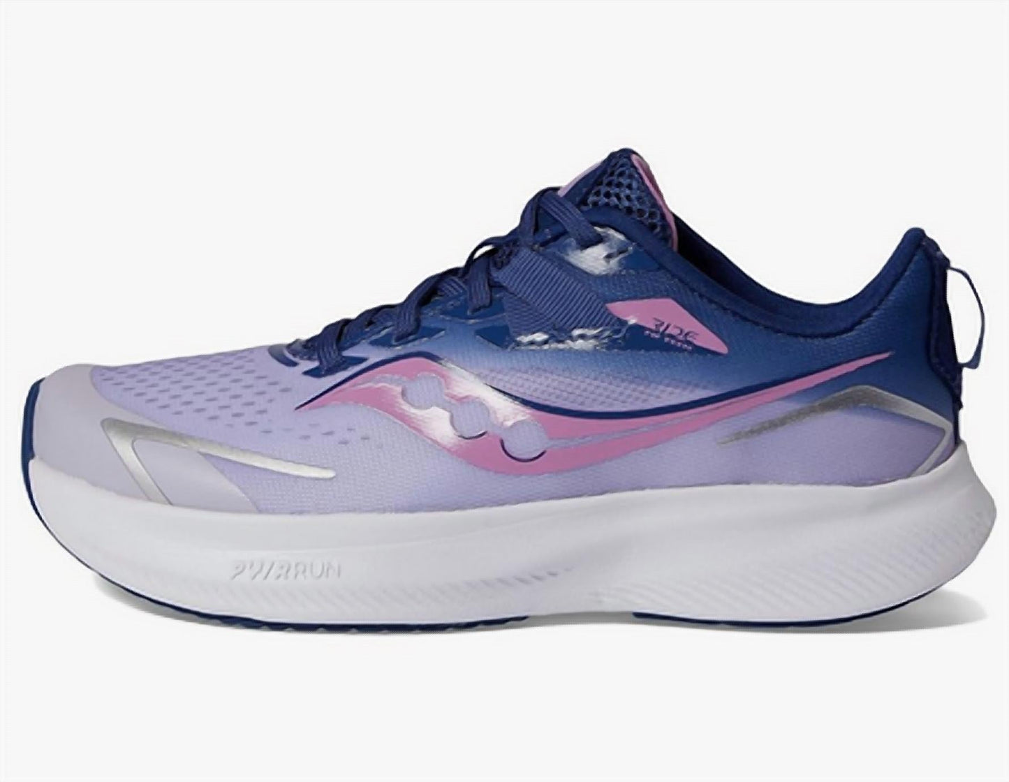 Saucony - Kid's Ride 15 Sneakers