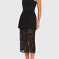 Amanda Uprichard - Jada Dress