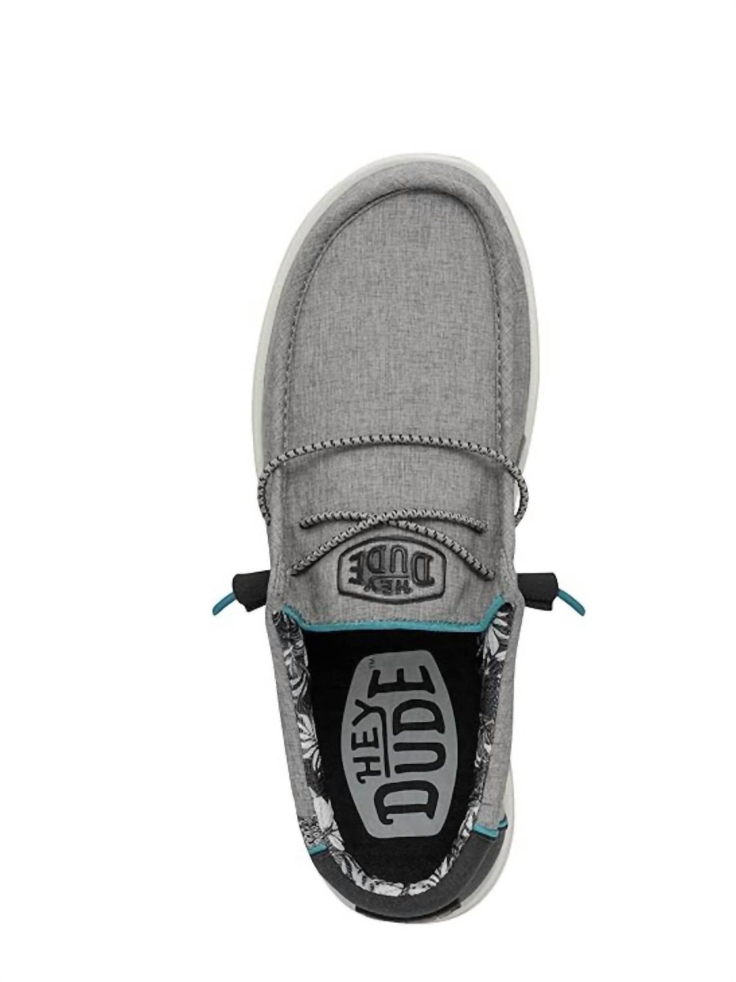 Hey Dude - Unisex Wally H2O Loafers