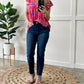 Judy Blue - Cool Denim Non Distressed Jeans