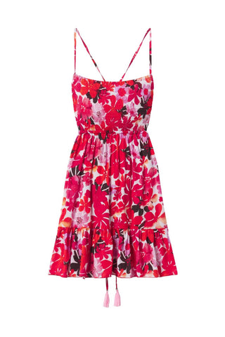 Tiare Hawaii - Kailani Mini Dress