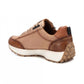 Xti - WOMEN'S CASUAL LEATHER SNEAKERS