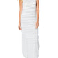 Twelve Eighty Eight - Malibu Tank Lounge Maxi Dress