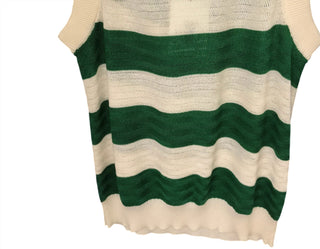 Solid & Striped - Women's Zola Sleeveless Top