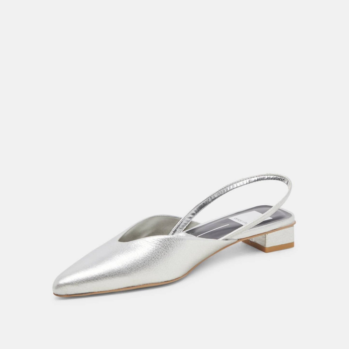 Dolce Vita - Women's Byanca Flats