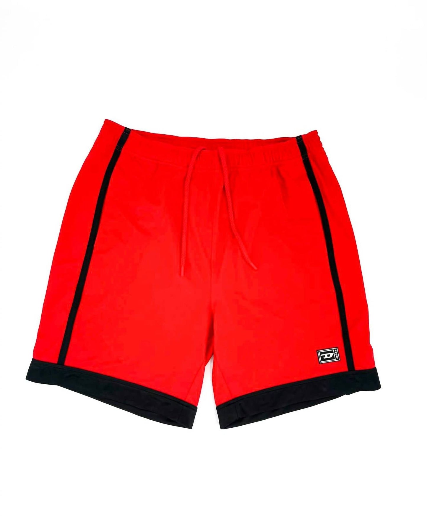 Diesel - Men's Sport Stadiom Shorts
