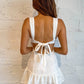 Cotton Candy La - Destin Lace Dress