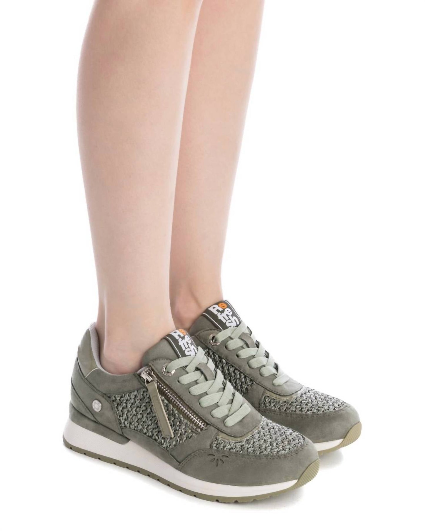 Xti - Women's Casual Sneakers