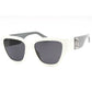 Marc Jacobs - Women's 724/s 0szj Ir Sunglasses