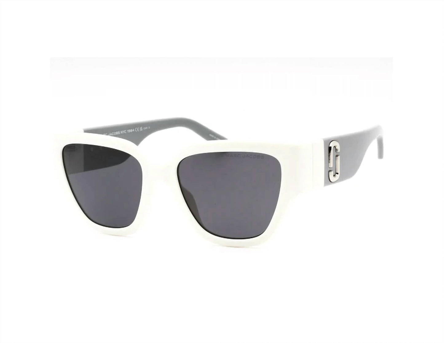 Marc Jacobs - Women's 724/s 0szj Ir Sunglasses