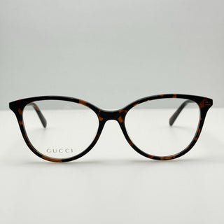 Gucci Eyeglasses Eye Glasses Frames GG1359O 002 54-16-140 Italy