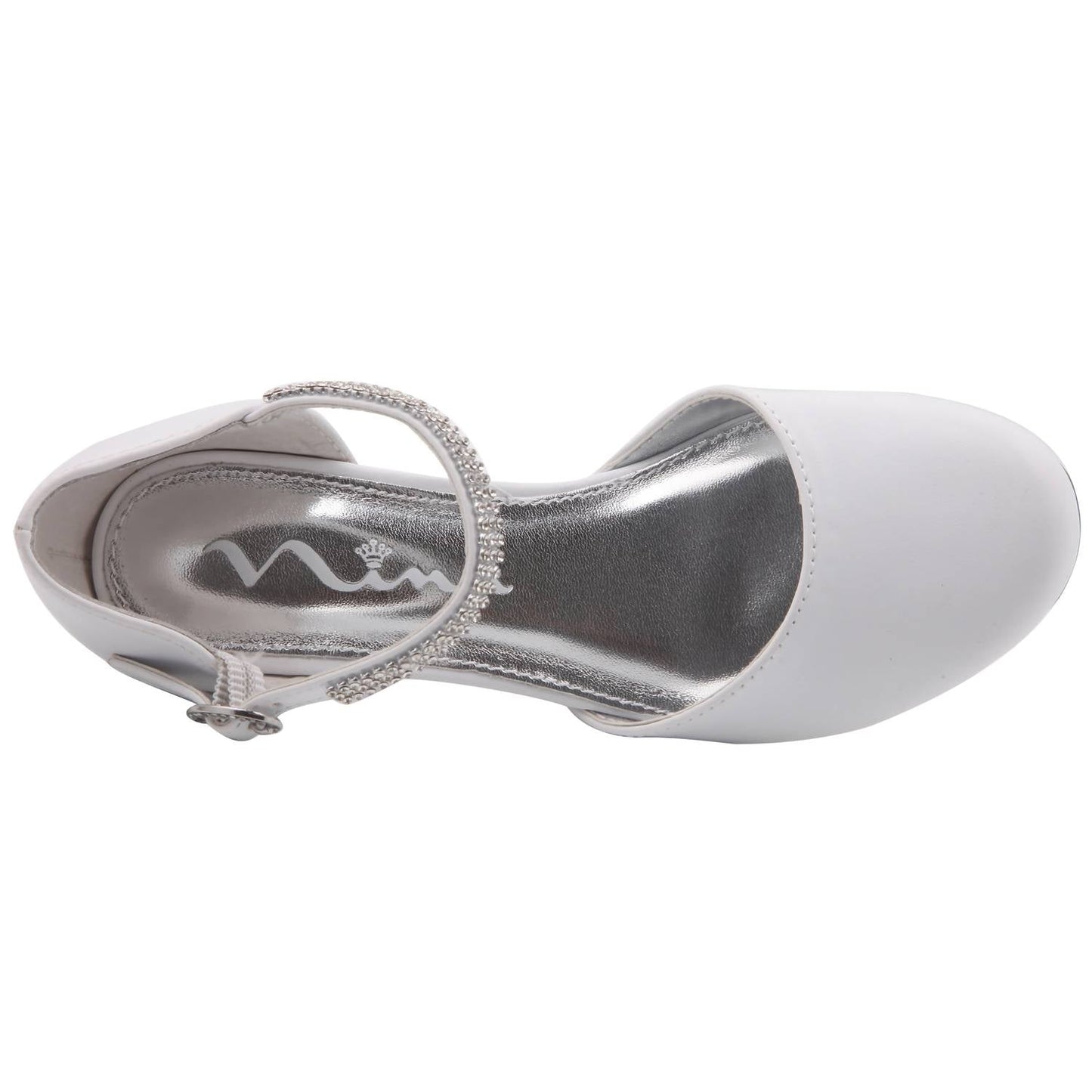 Nina - Girl's Cera Sandals