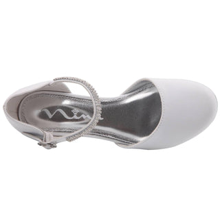 Nina - Girl's Cera Sandals