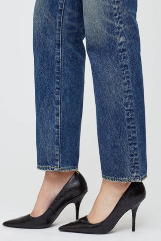 Moussy - Vintage Bardin Straight Jeans
