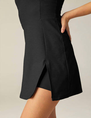 Beyond Yoga - Spacedye Court Appeal Mini Dress