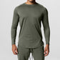 Asrv - Silver-lite 2.0 Established Long Sleeve Shirt