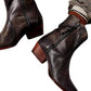 Free People - Women's New Frontier Western Boot