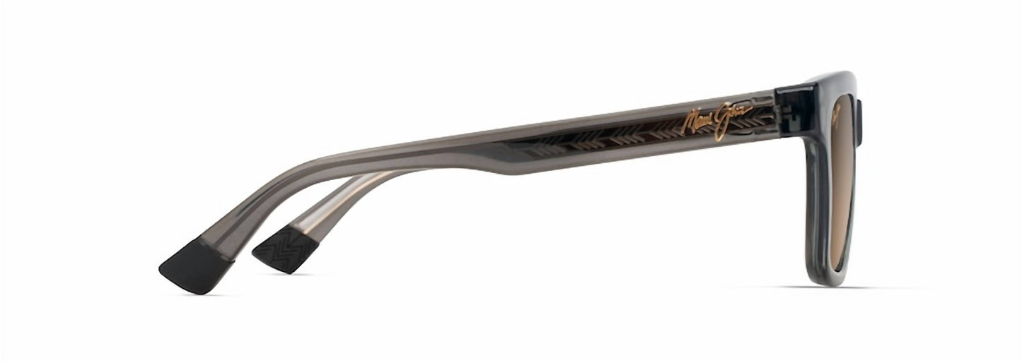 Maui Jim - Hanohano Polarized Classic Sunglasses Hs44 - 14