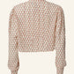 Alix Of Bohemia - Women's Ryland Antique Shirt