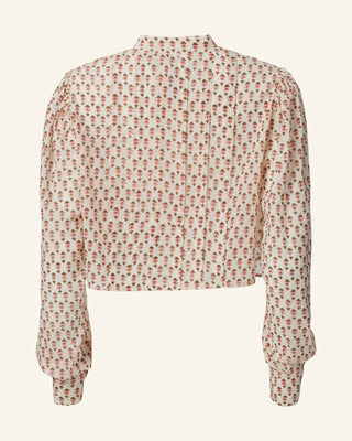 Alix Of Bohemia - Women's Ryland Antique Shirt