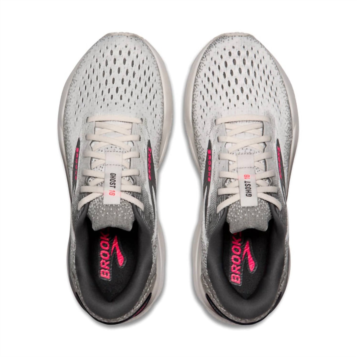 Brooks - Women's Ghost 16 Sneakers