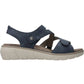 Wolky - WOMEN'S IKARIA SANDAL
