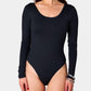 Buddylove - Benny Scoop Neck Bodysuit