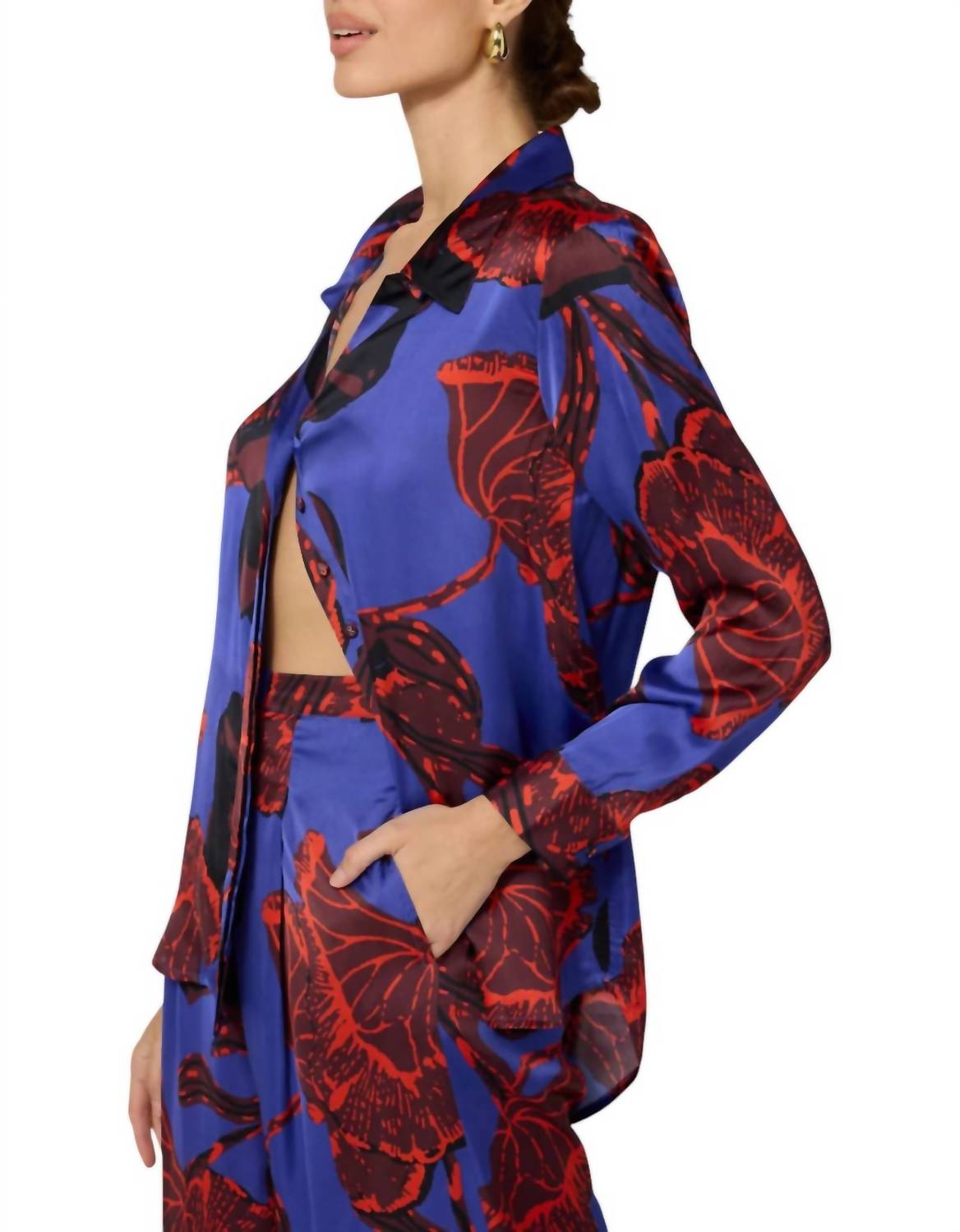 Cleobella - Rosaria Blouse