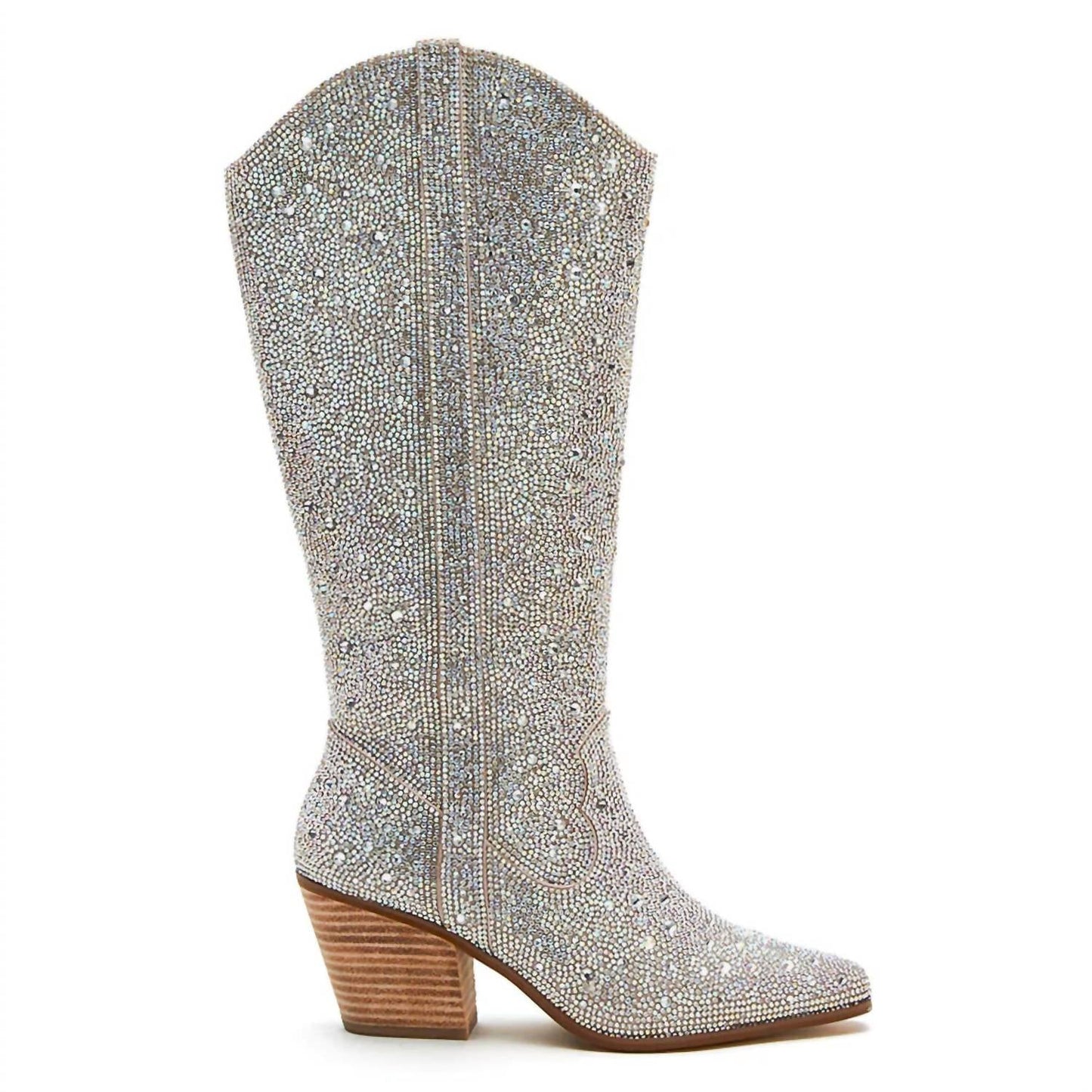 Matisse - Women's Nashville Rhinestone Boots