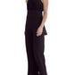 Entro - Wide Leg Jumpsuit
