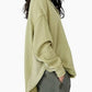 Free People - Palo Santo Pullover