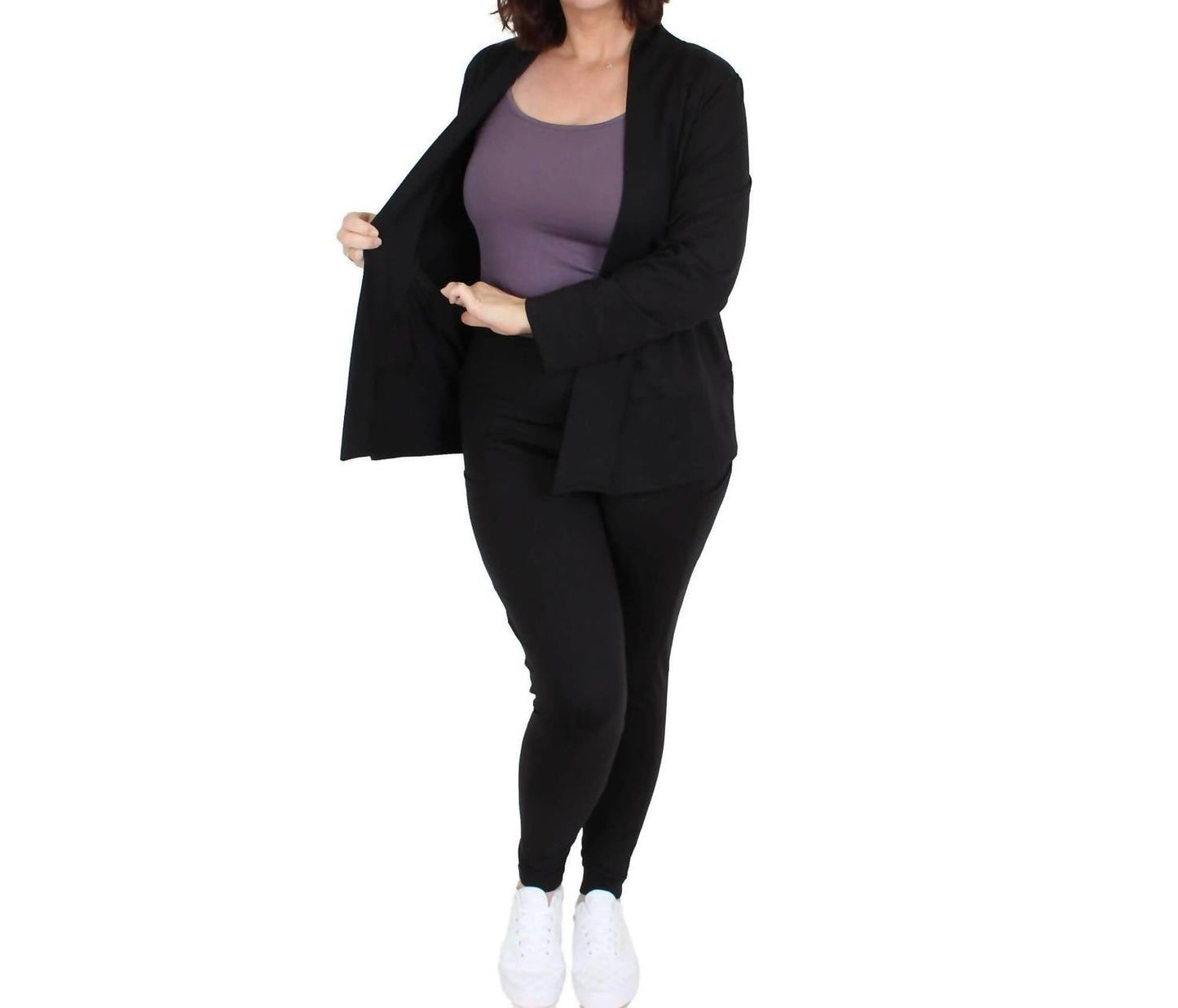 Undersummers - Flow Cardigan