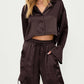 Beach Riot - Vella Top