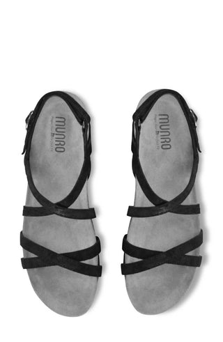 Munro - Women's Tarifa Strappy Sandal